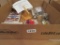 Lot of Cooking Items
