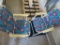 Lot of 5 Folding chairs