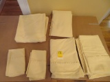 Lot of Bed Linens