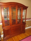 Impressions by Thomasville China Cabinet
