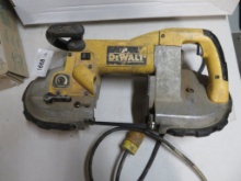 Dewalt Band Saw D28770