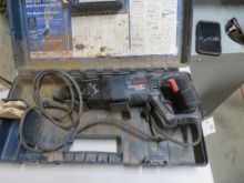 Bosch Bulldog Extreme 1 in Rotary Hammer 11255VSR