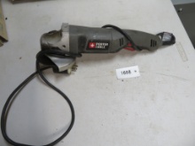 PORTER-CABLE Angle Grinder Tool, 4-1/2-Inch, 7.5-p