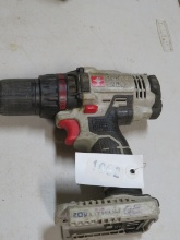 Porter Cable 20v Drill Tool Only
