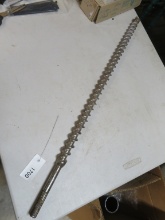 Hammer Drill Bit