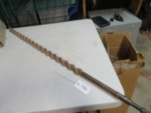 Hammer Drill Bit