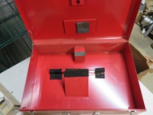EMPTY Milwaukee Tool Box
