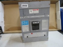 ITE Siemens JXD22B400 Circuit Breaker