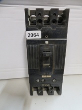GE TFJ226150 Circuit Breaker