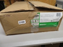 Square D 200 Amp Meter Base