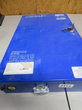 The Blue Box GR1416LT Relay & Lighting Control