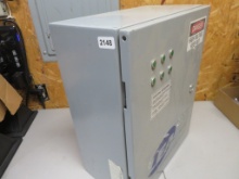 LEA International Surge Protector