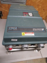 Reliance Electrci VTAC7 HVAC Drive