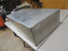 Junction & Pull Box 6 X 24 X 12