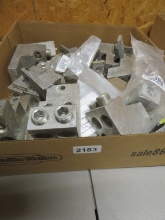 Lot of Cable Lug Connectors