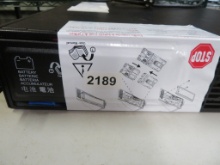 APC SURTA1000RMXL2U 48v RM Battery Pack