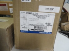 Thomas & Betts PHM40-2