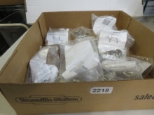 Box Lot of Fuse Holders