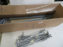 Lot of Anchor Bolts