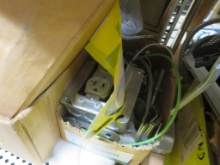 Lot of 19 Boxes of Conduit Hangers/Brackets