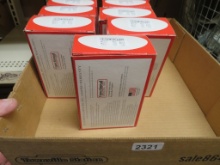 7 Boxes of Relays