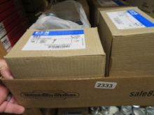 Lot of Assorted Conduit FIttings