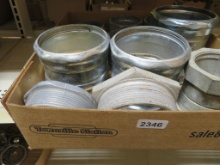 Lot of Assorted Conduit FIttings