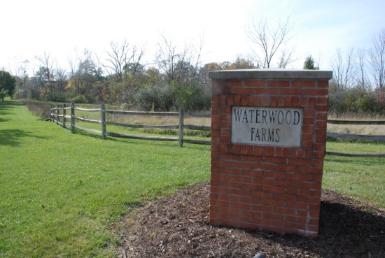 Waterwood Farms: 6.3 Acres