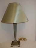 Art Deco Style Lamp