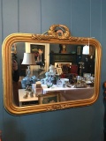 Vintage Mirror