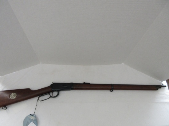 Winchester Carbine, "NRA" Commemorative