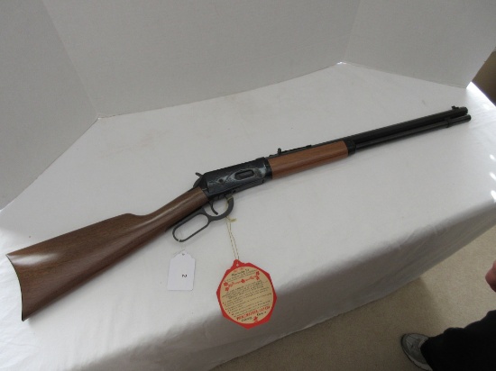 Winchester Long Gun - Rifle and Carbine Limited Edition