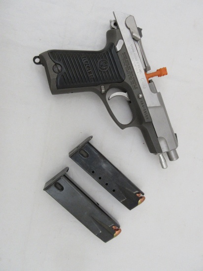 Ruger P89  9mm Pistol