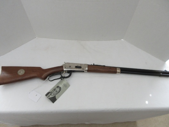 Winchester Carbine 30/30 Caliber