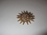 Stunning Vintage Pendant/Brooch