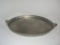 Royal Holland Pewter Serving Tray