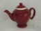 Vintage McCormick Tea Pot