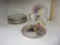 Lot – Misc. Porcelain Plates & Cups