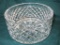 Beautiful Waterford Crystal Bowl