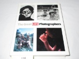 The Great Life Photographer Hard Cover Book