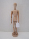 Boxwood Mannequin