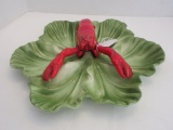 Awesome Ceramic Lobster Dish