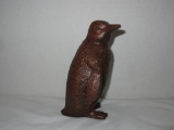Red Mill Mfg. Handcrafted Penguin