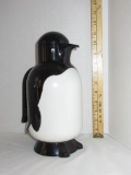 Metrokane Penguin Thermos - 11
