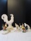 Lot - Misc. Animal Figures