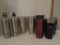 Lot - Misc. Travel Cups & Other