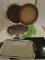 Lot - Misc. Kitchenware