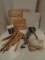 Lot - Misc. Vintage & Other Kitchenware