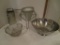 Lot - Misc. Kitchenware