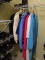 Lot - Misc. Ladies Clothes & Other